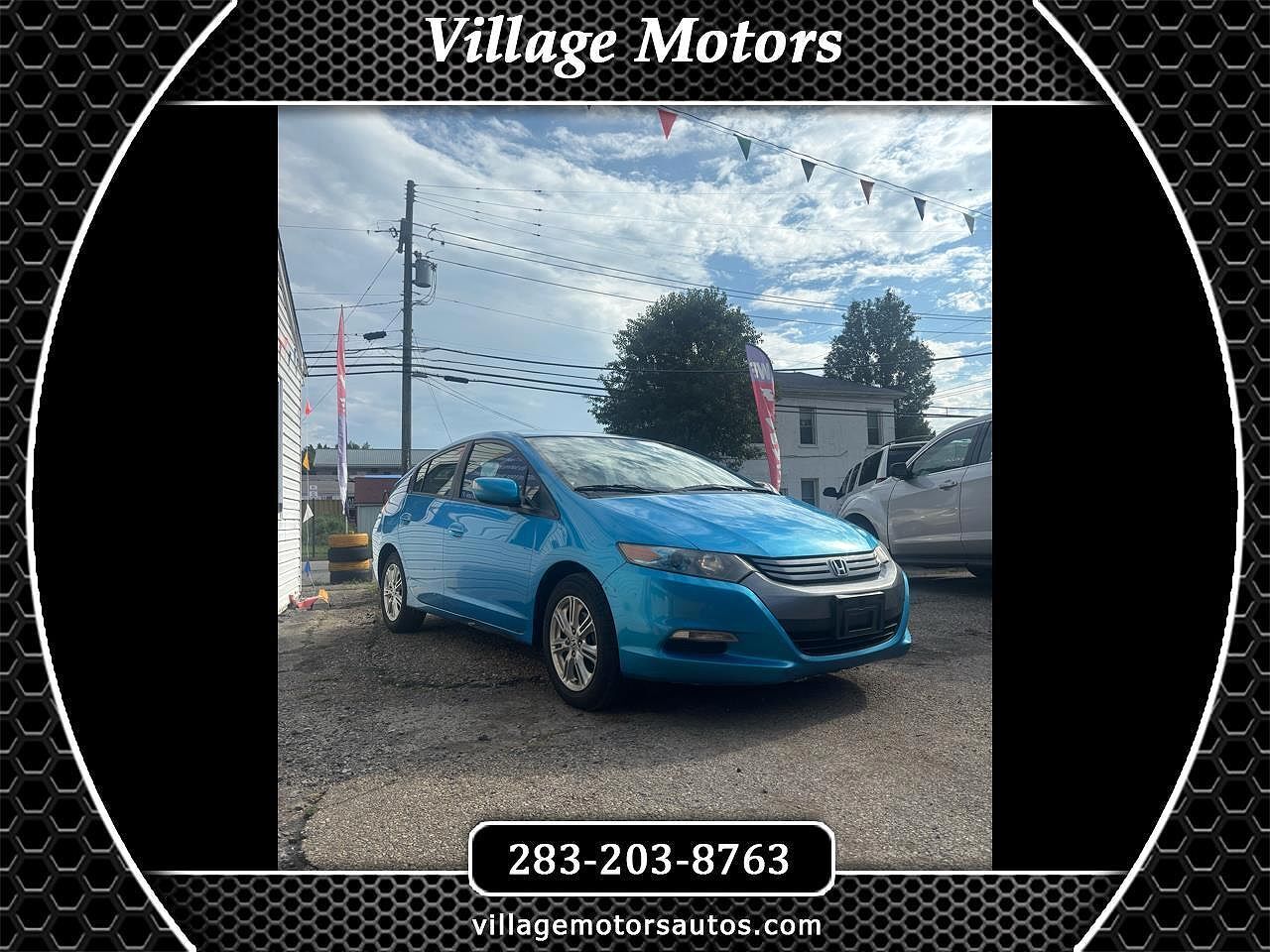 Honda Insight