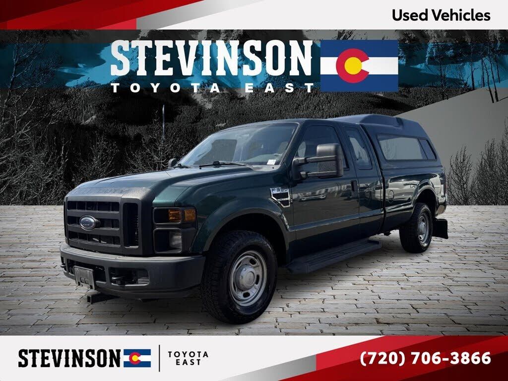 Ford F-350
