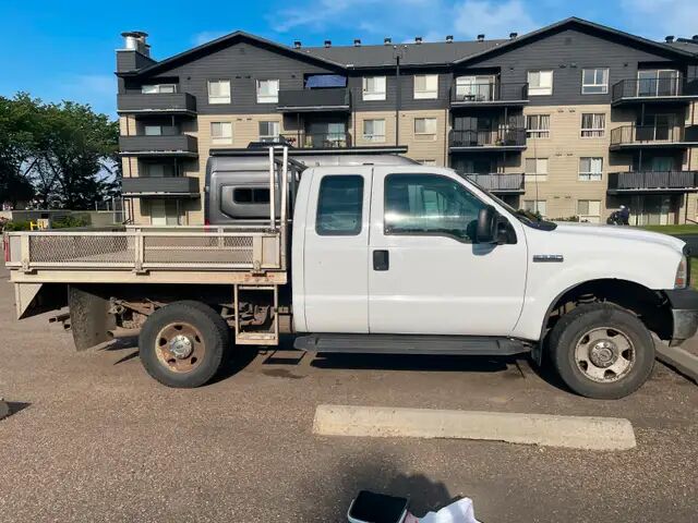 Ford F-250