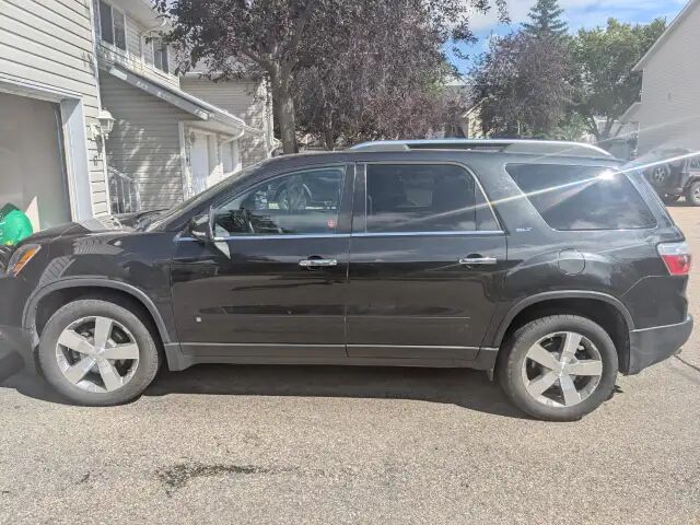 GMC Acadia