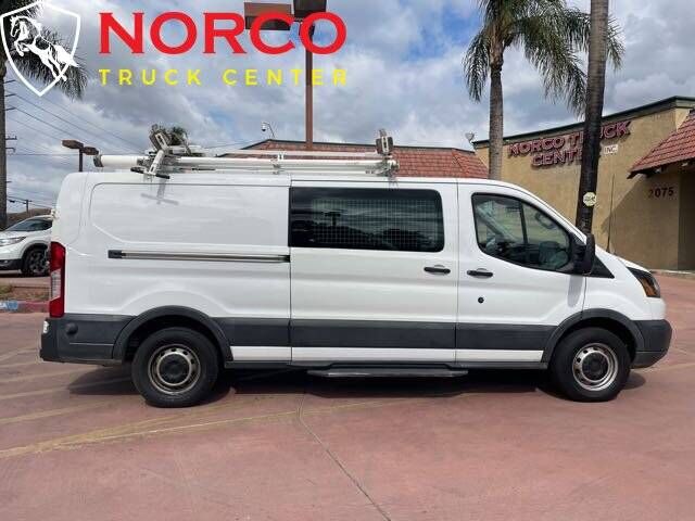 2016 FORD Transit