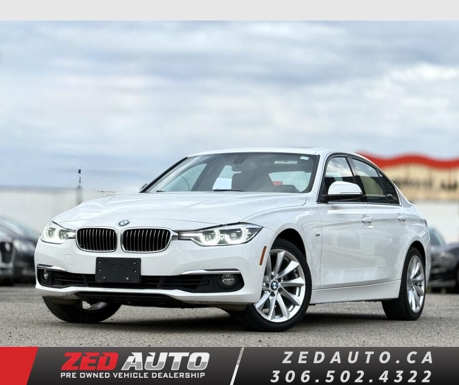 BMW 328i