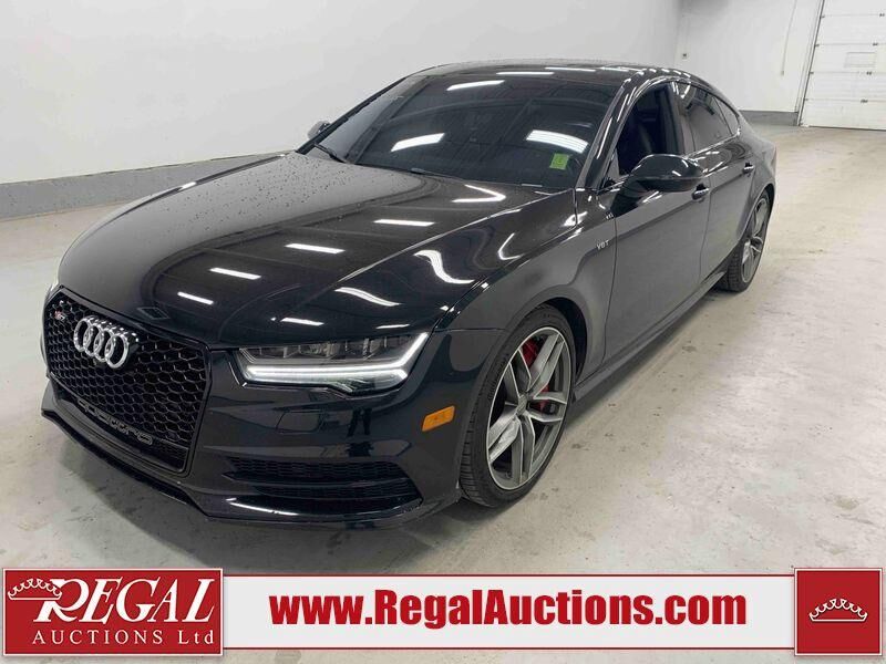 Audi S7