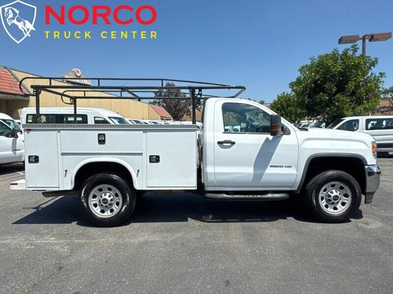 2018 GMC Sierra