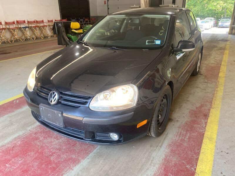 Volkswagen Rabbit