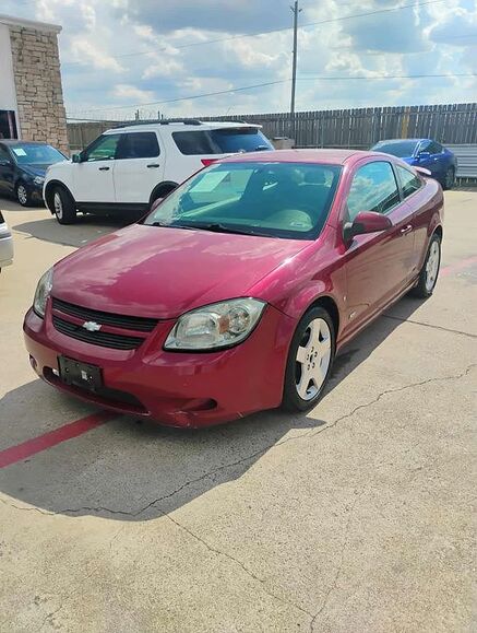 2007 CHEVROLET Cobalt