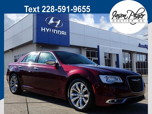 Chrysler 300