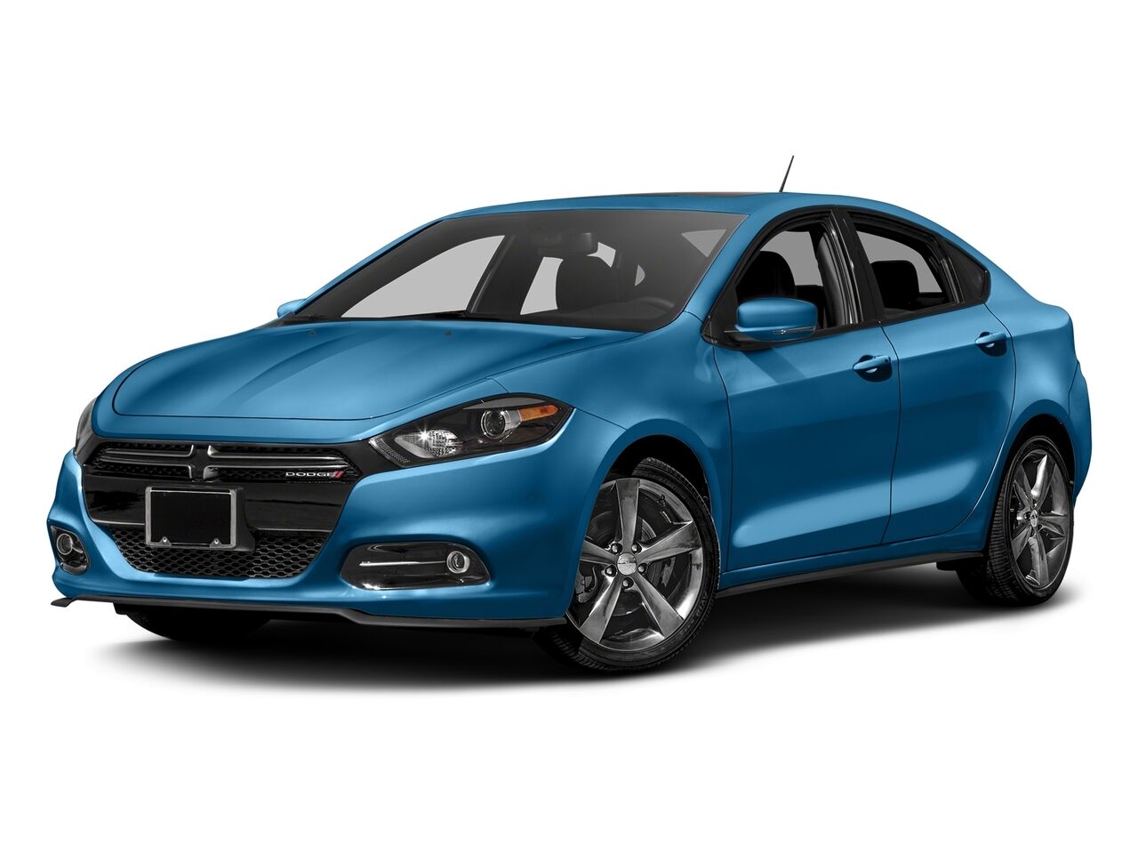 Dodge Dart