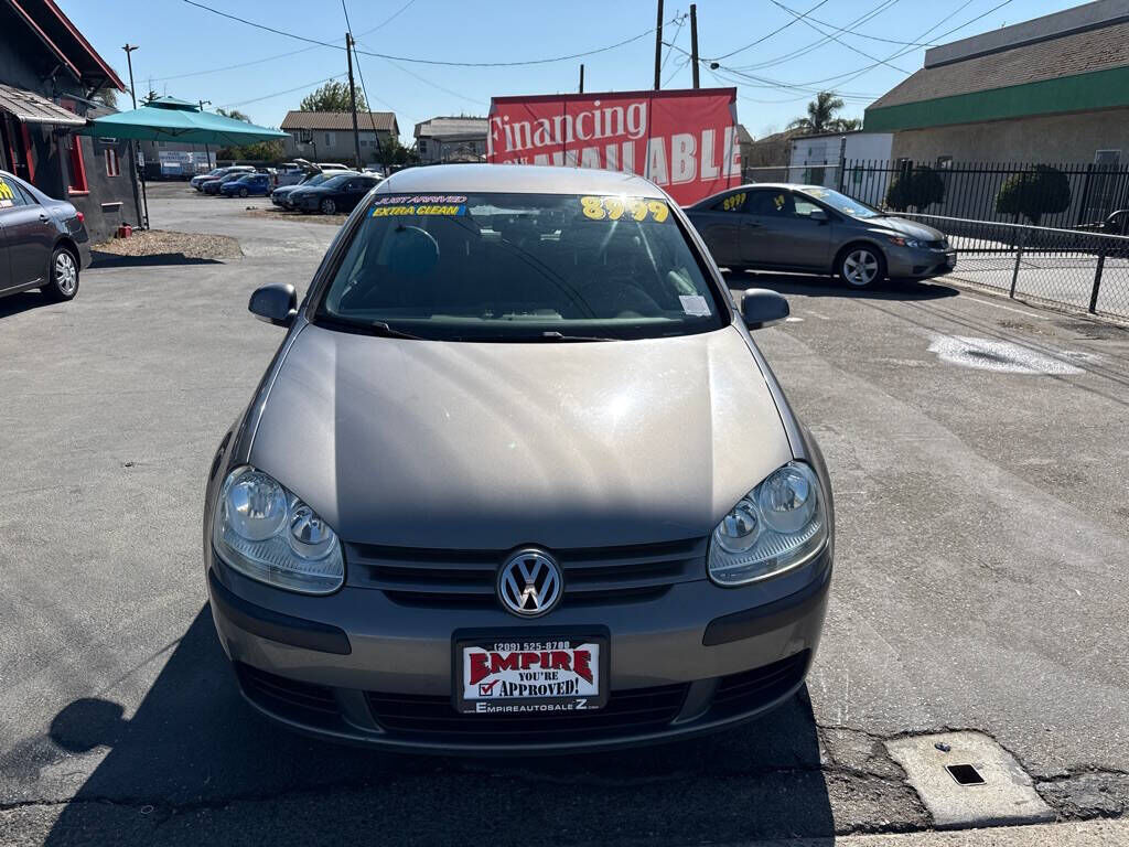 Volkswagen Rabbit