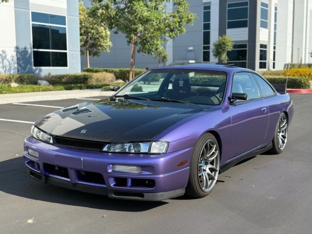 Nissan 240SX
