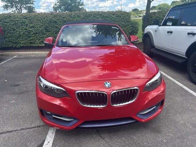 BMW 228i