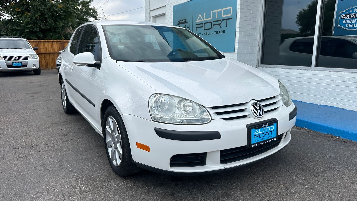 Volkswagen Rabbit