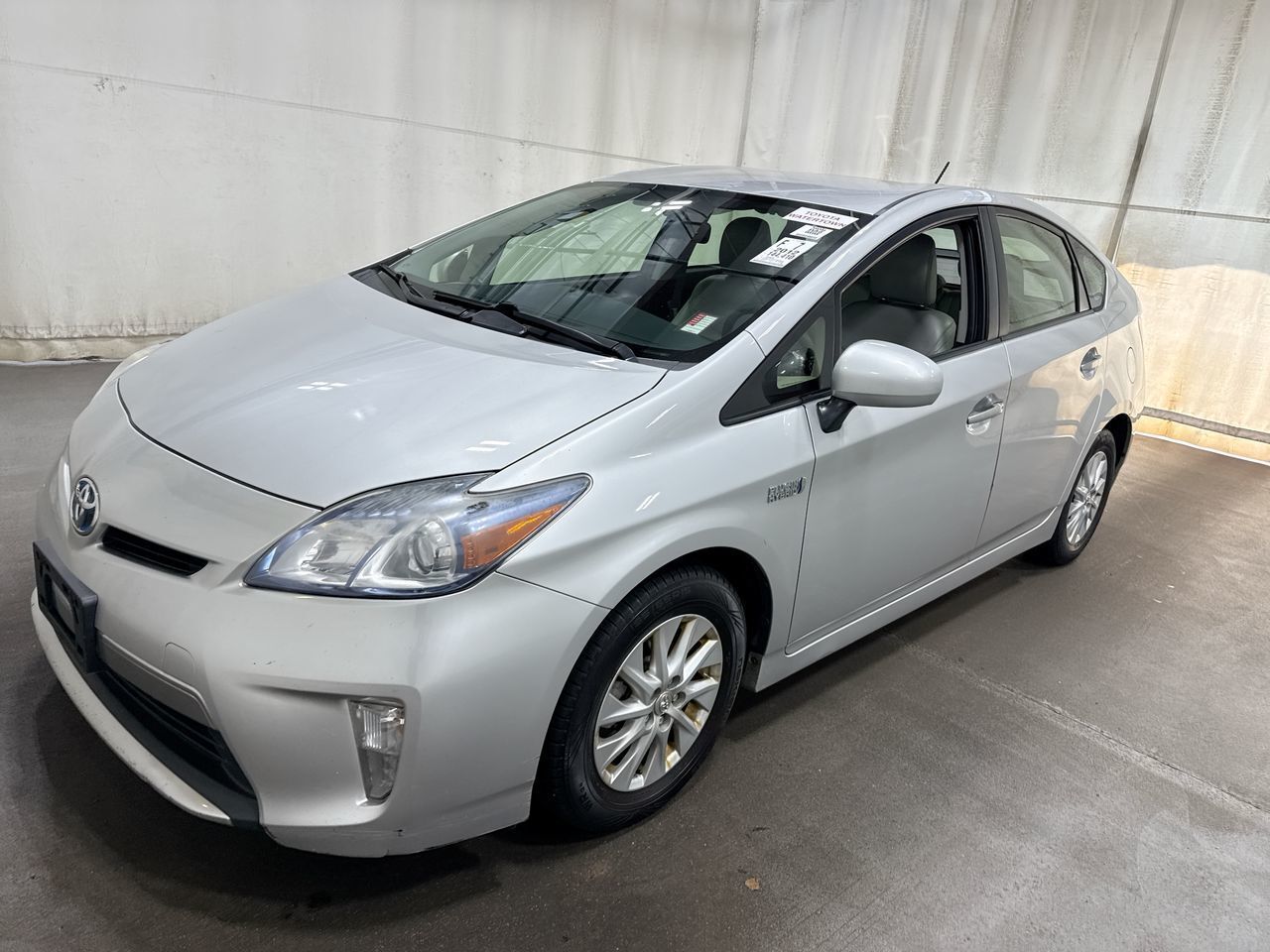 Toyota Prius Plug-in