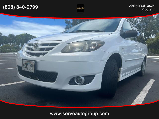 Mazda MPV