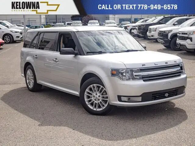 Ford Flex