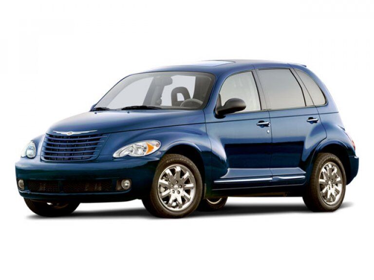 Chrysler PT Cruiser