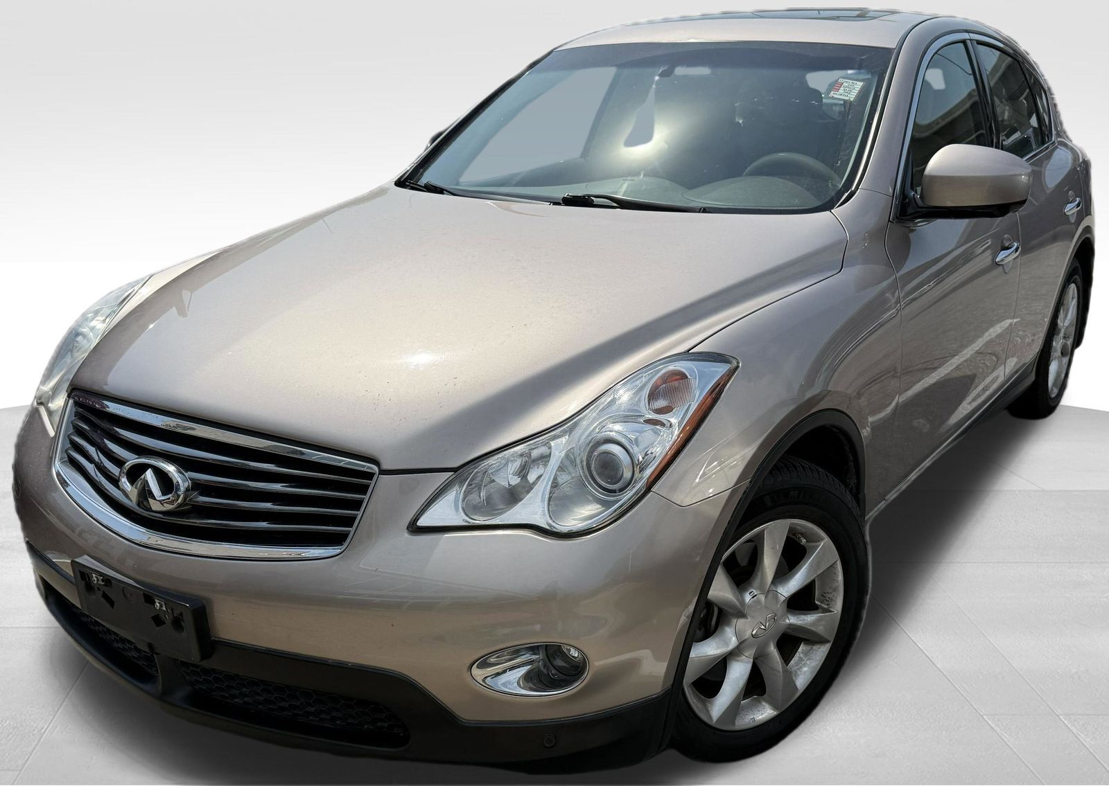 Infiniti EX35
