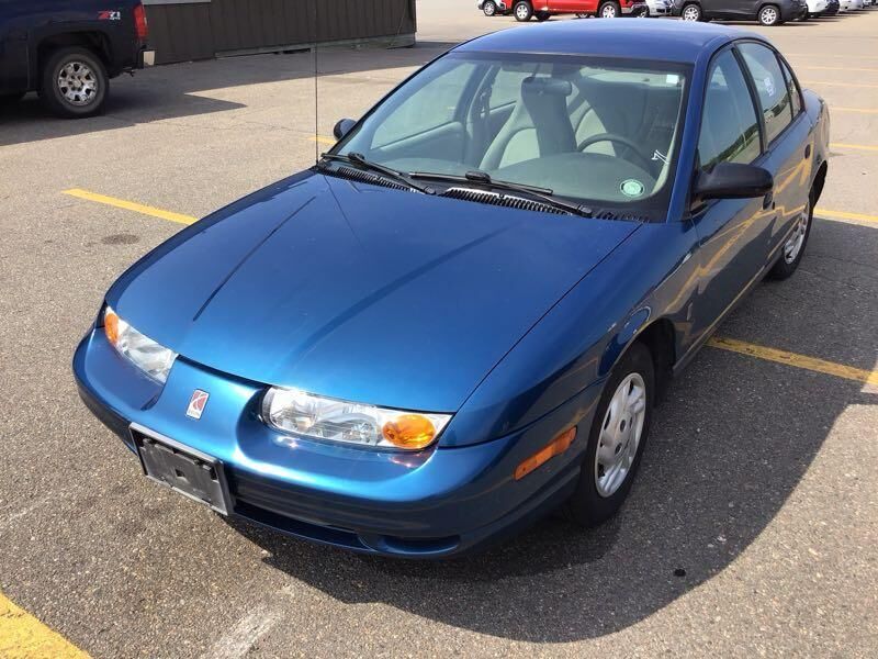 Saturn SL