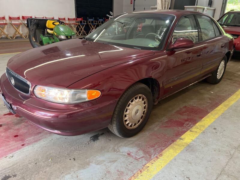 Buick Century