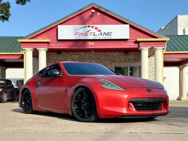 Nissan 370Z