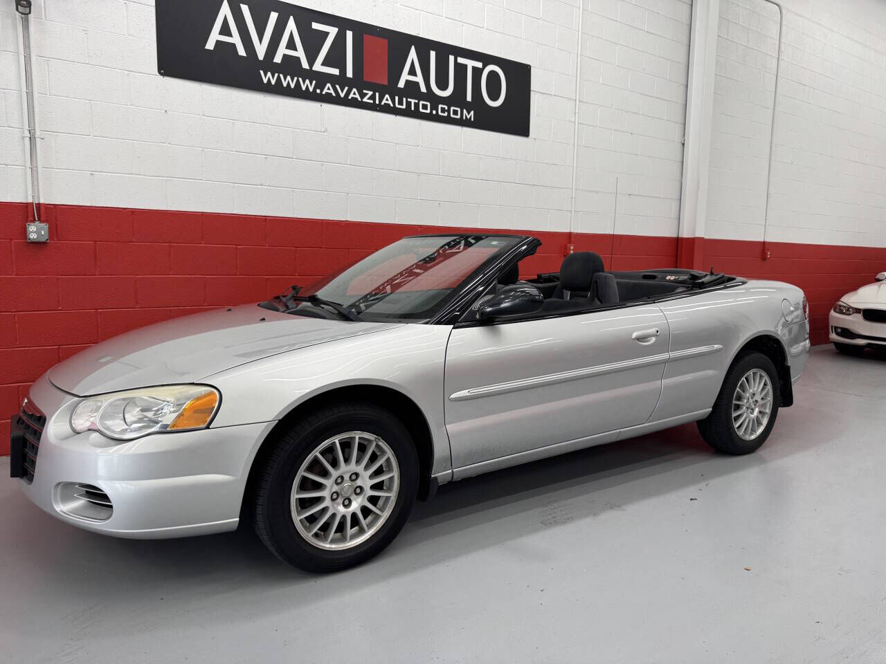 Chrysler Sebring