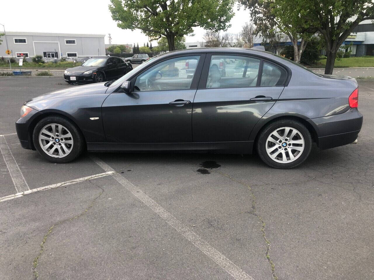 2006 BMW 3 Series