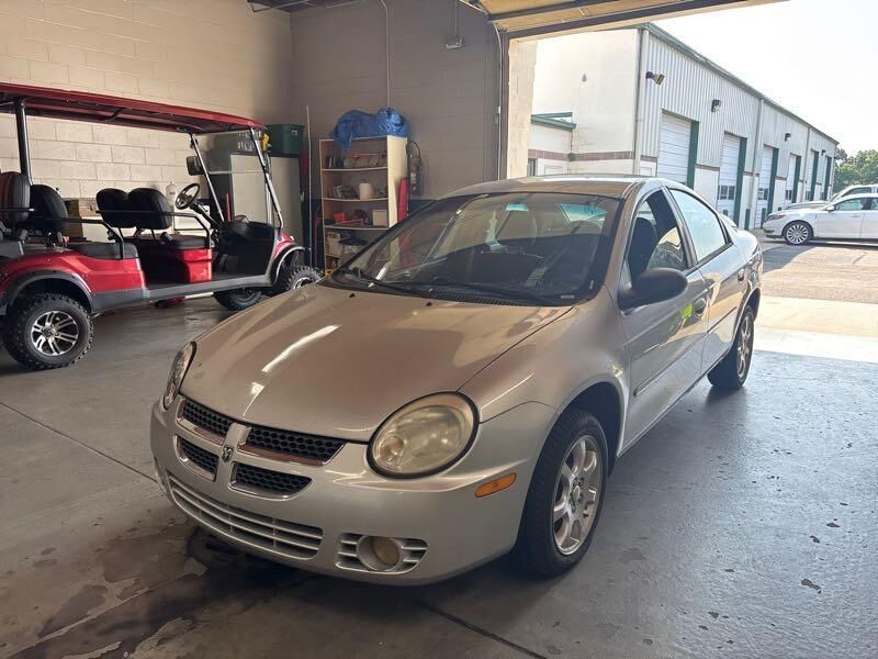 Dodge Neon