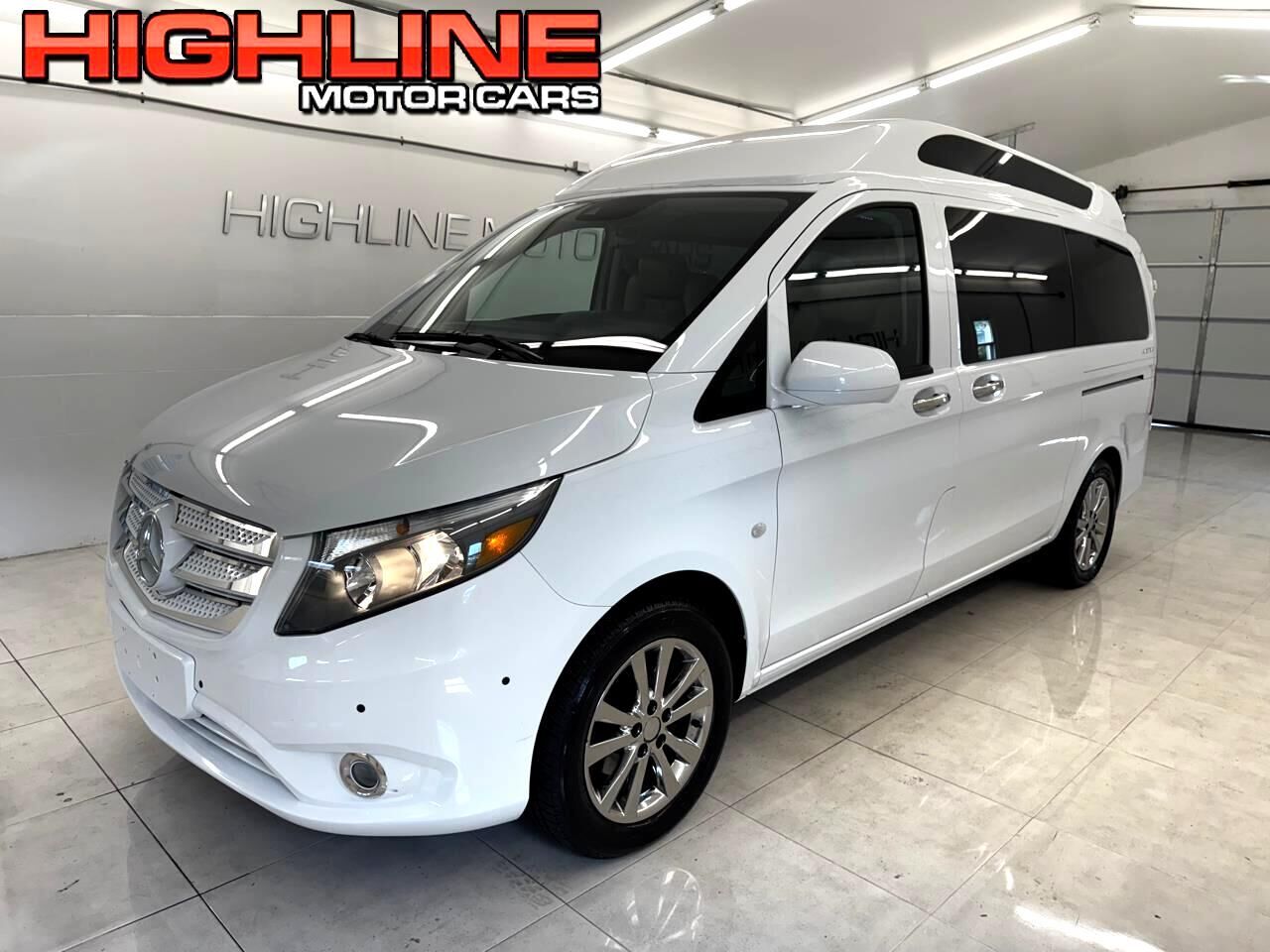 Mercedes-Benz METRIS