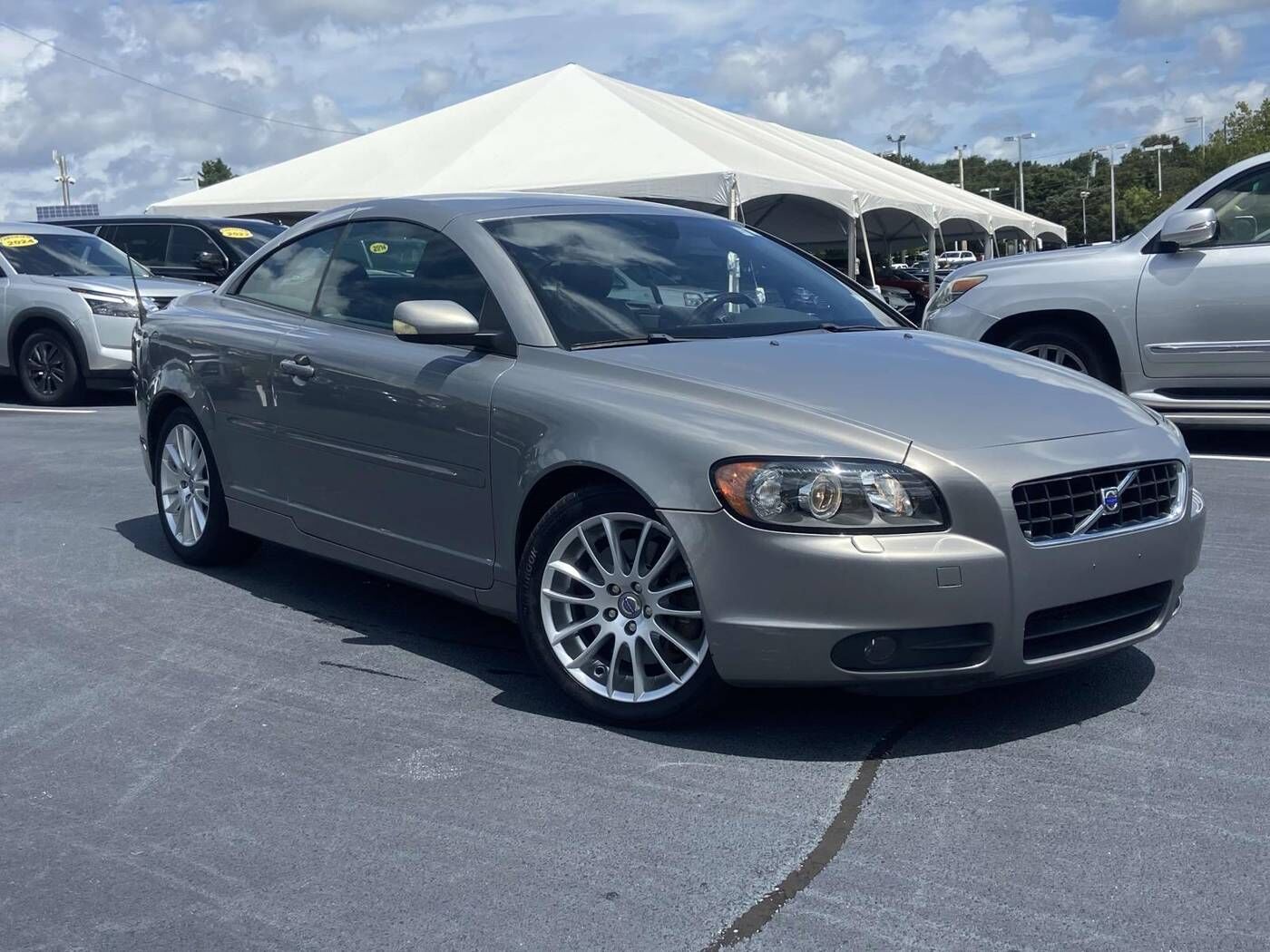 Volvo C70