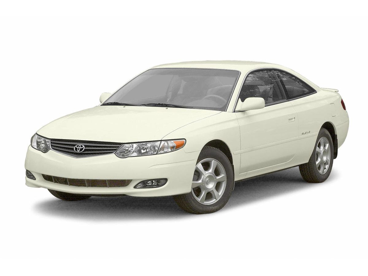 Toyota Camry Solara