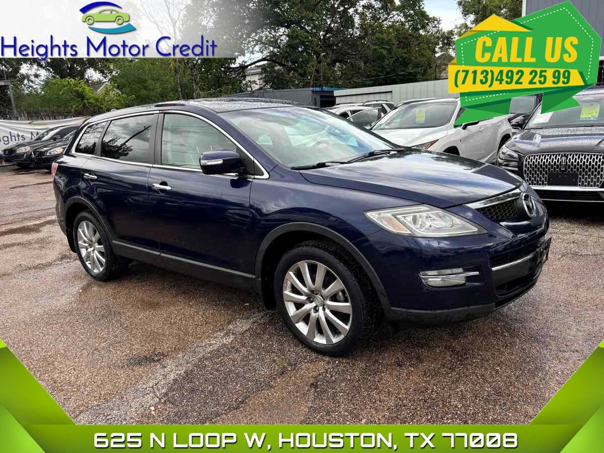 Mazda CX-9
