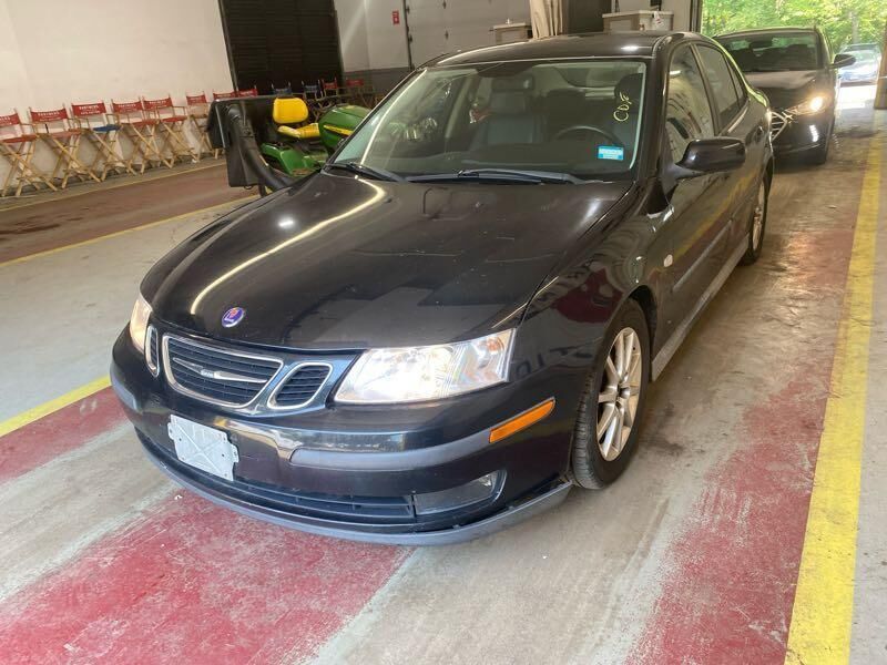 Saab 9-3
