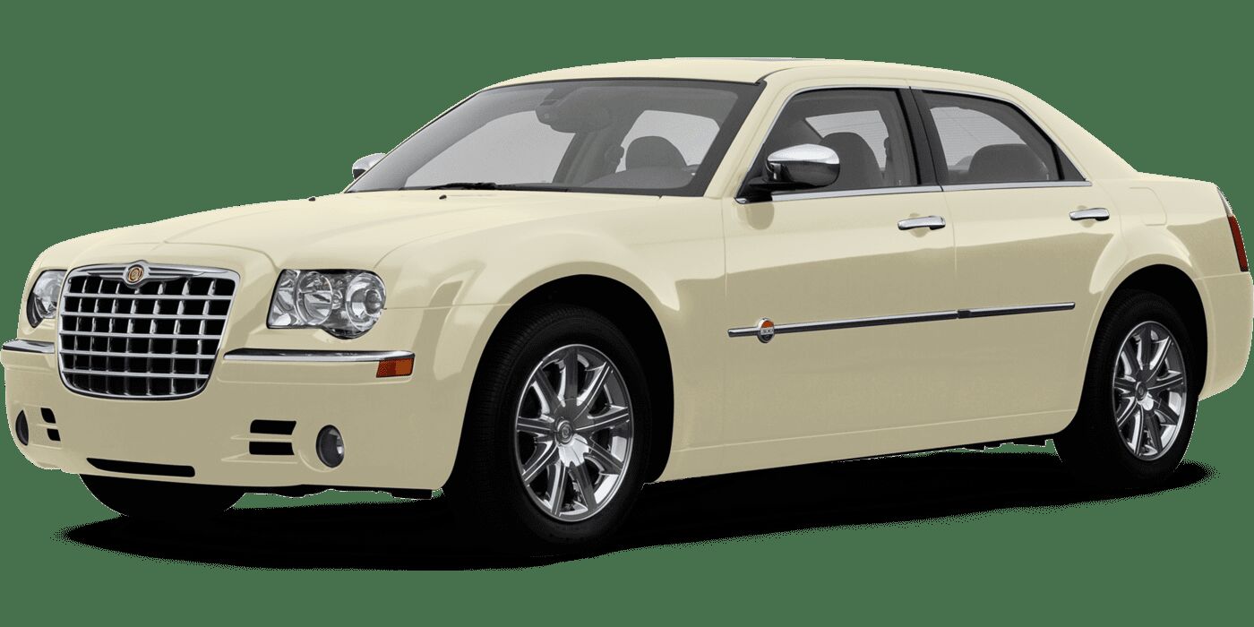 Chrysler 300C