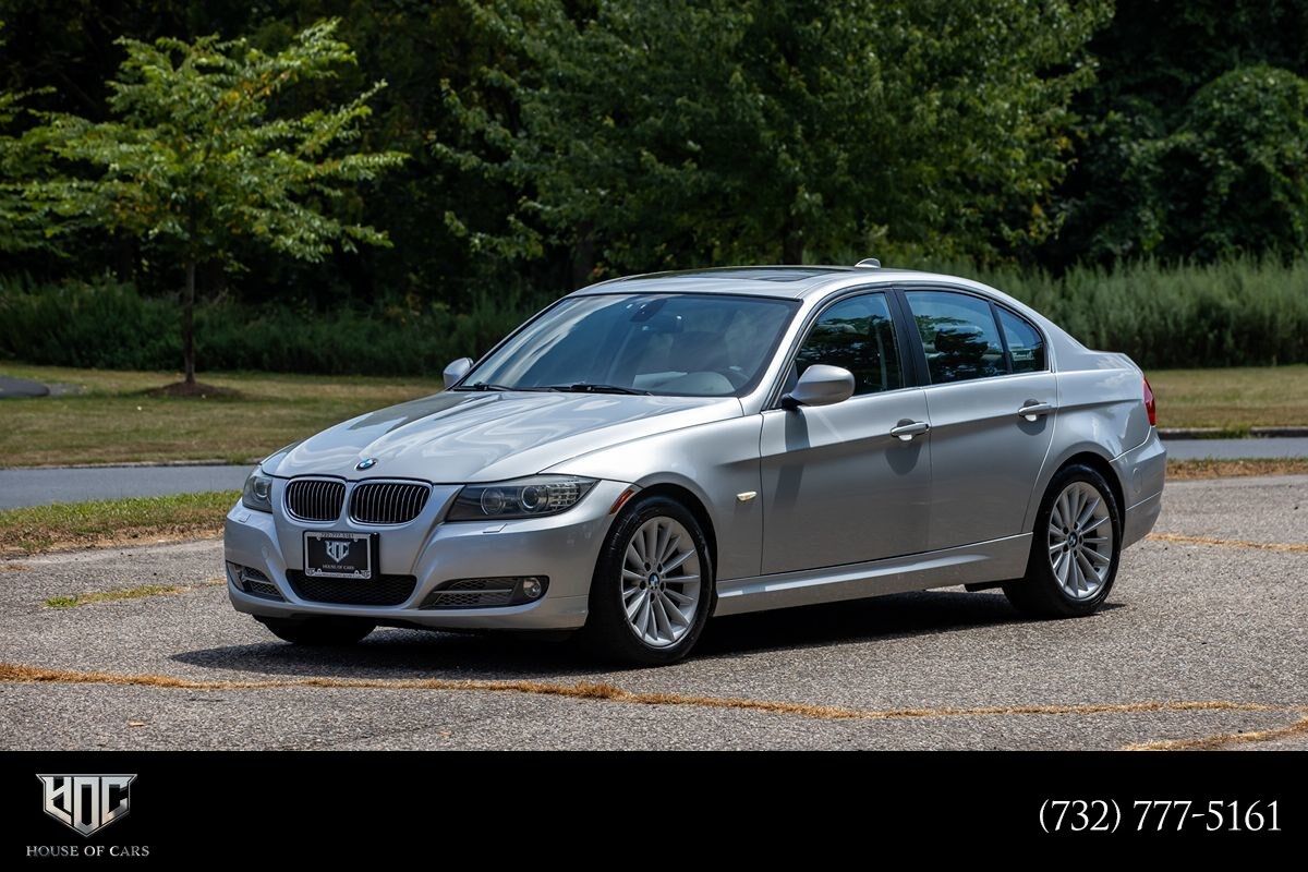 BMW 335d