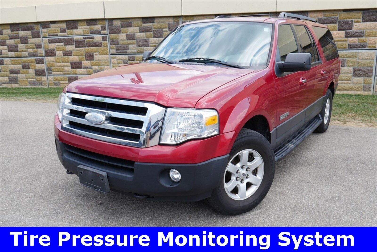 Ford Expedition MAX