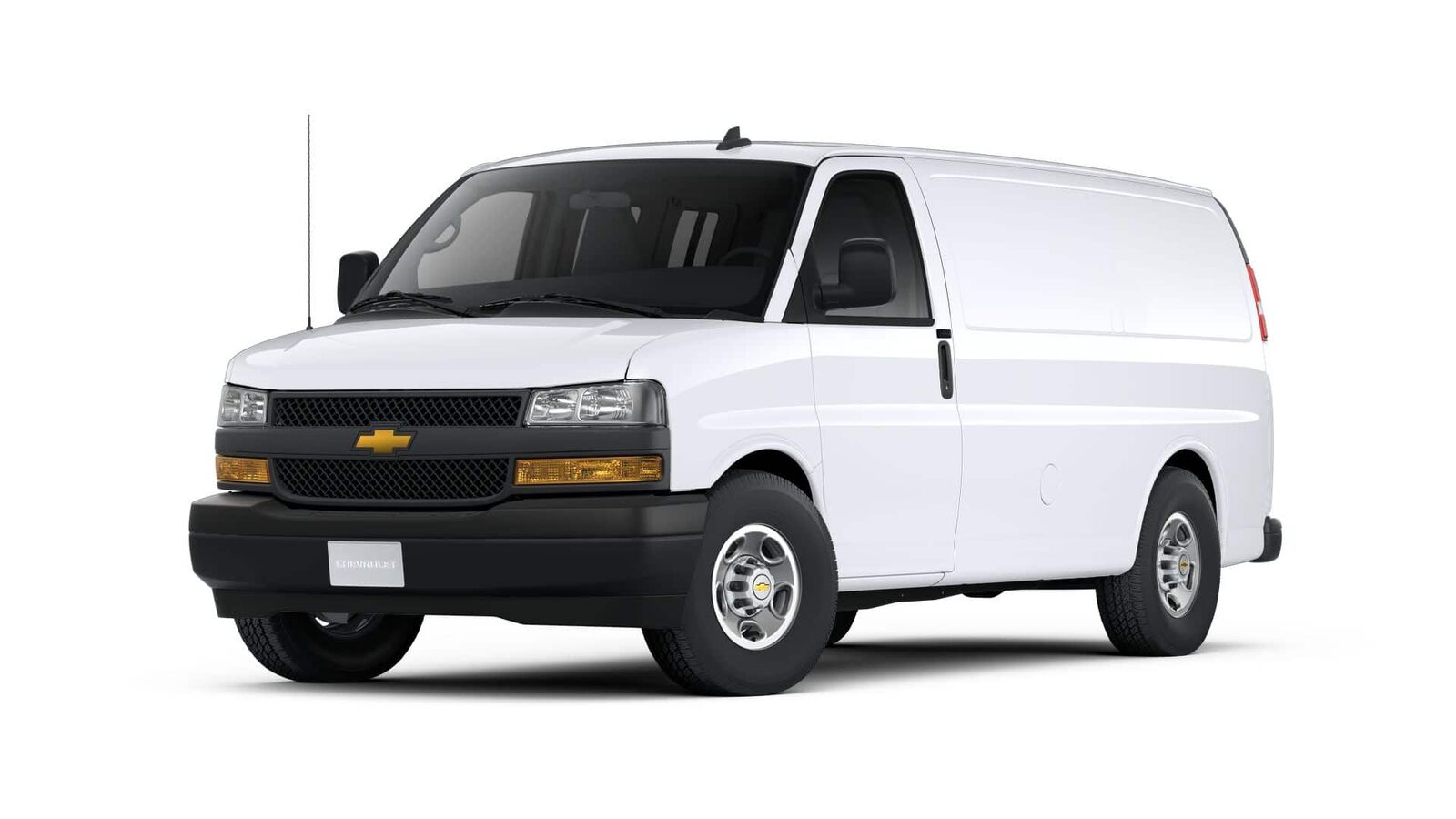 2025 CHEVROLET Express