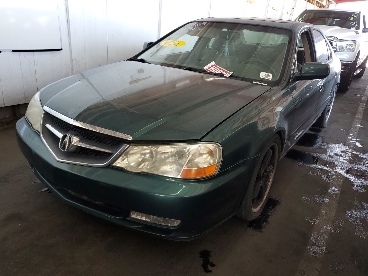 Acura TL