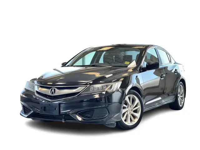 Acura ILX
