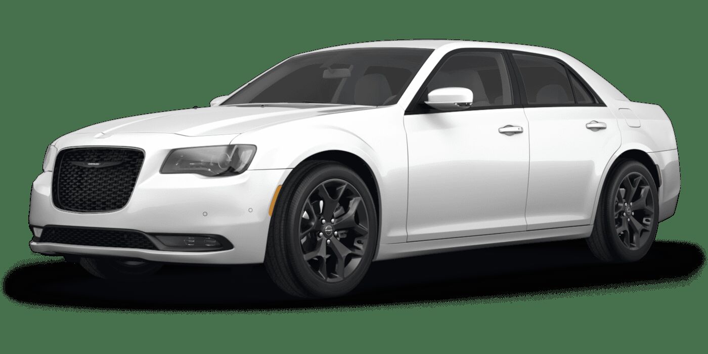 CHRYSLER