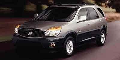Buick Rendezvous