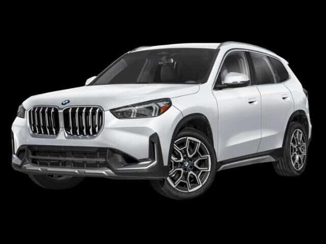 2026 BMW X1