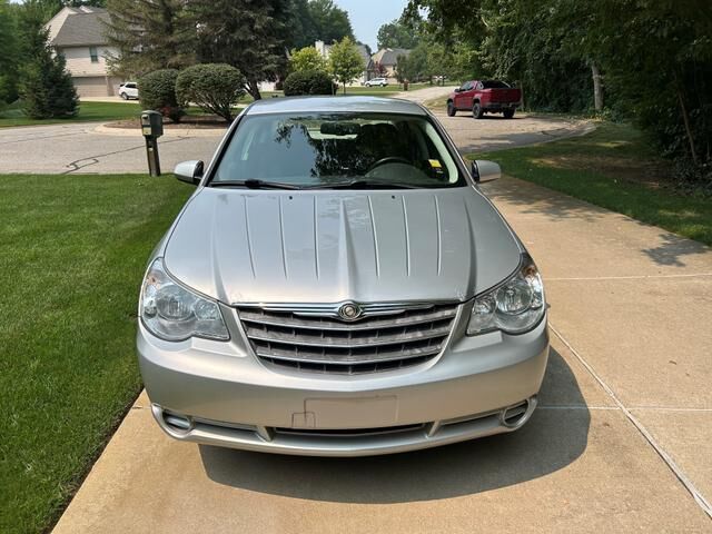 Chrysler Sebring