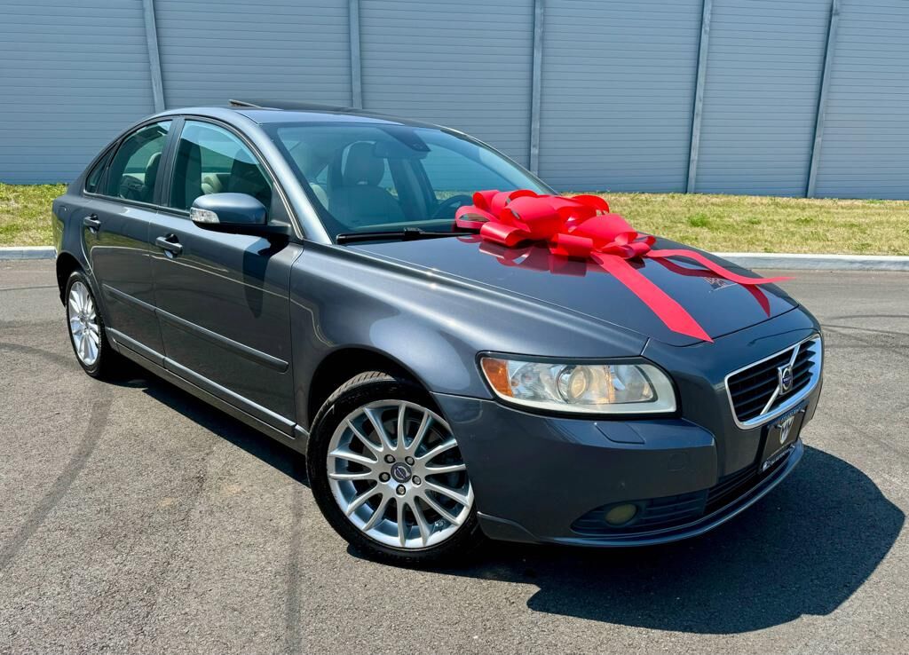 Volvo S40