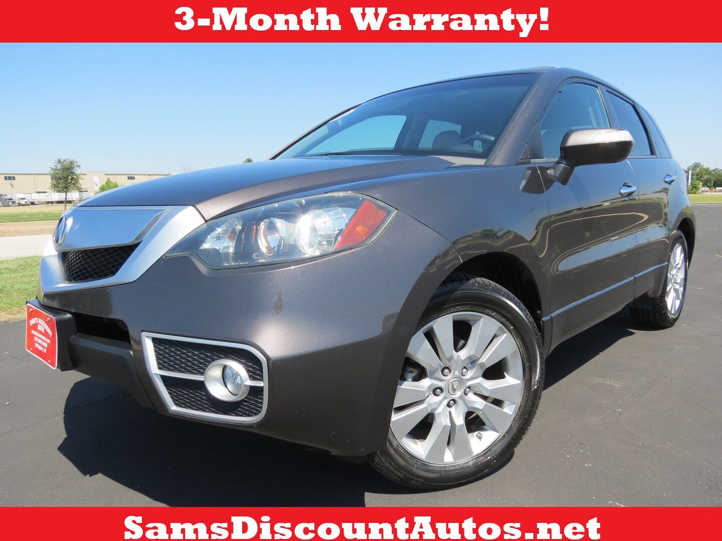 Acura RDX