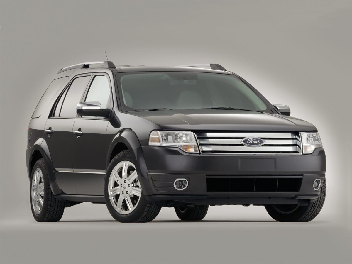 Ford Taurus X