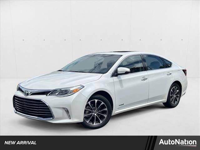 Toyota Avalon