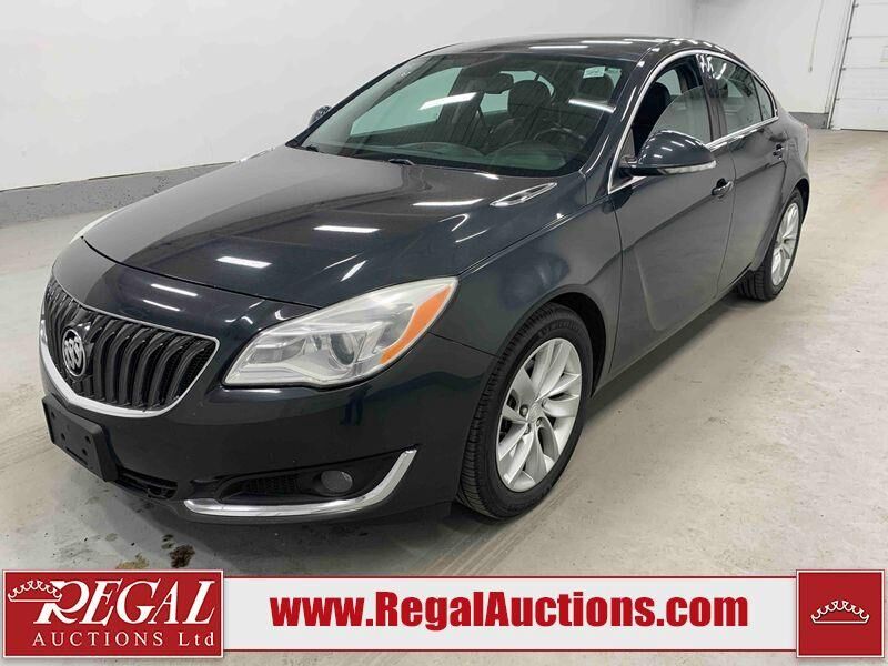 Buick Regal
