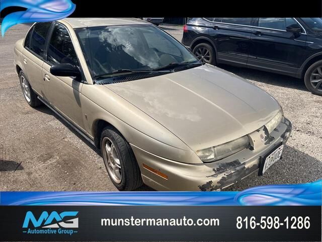 Saturn SL2