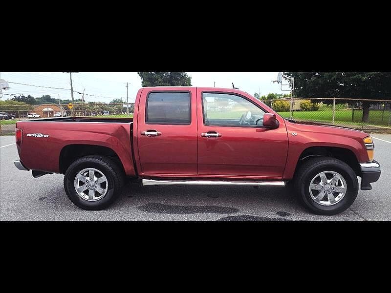 GMC Canyon