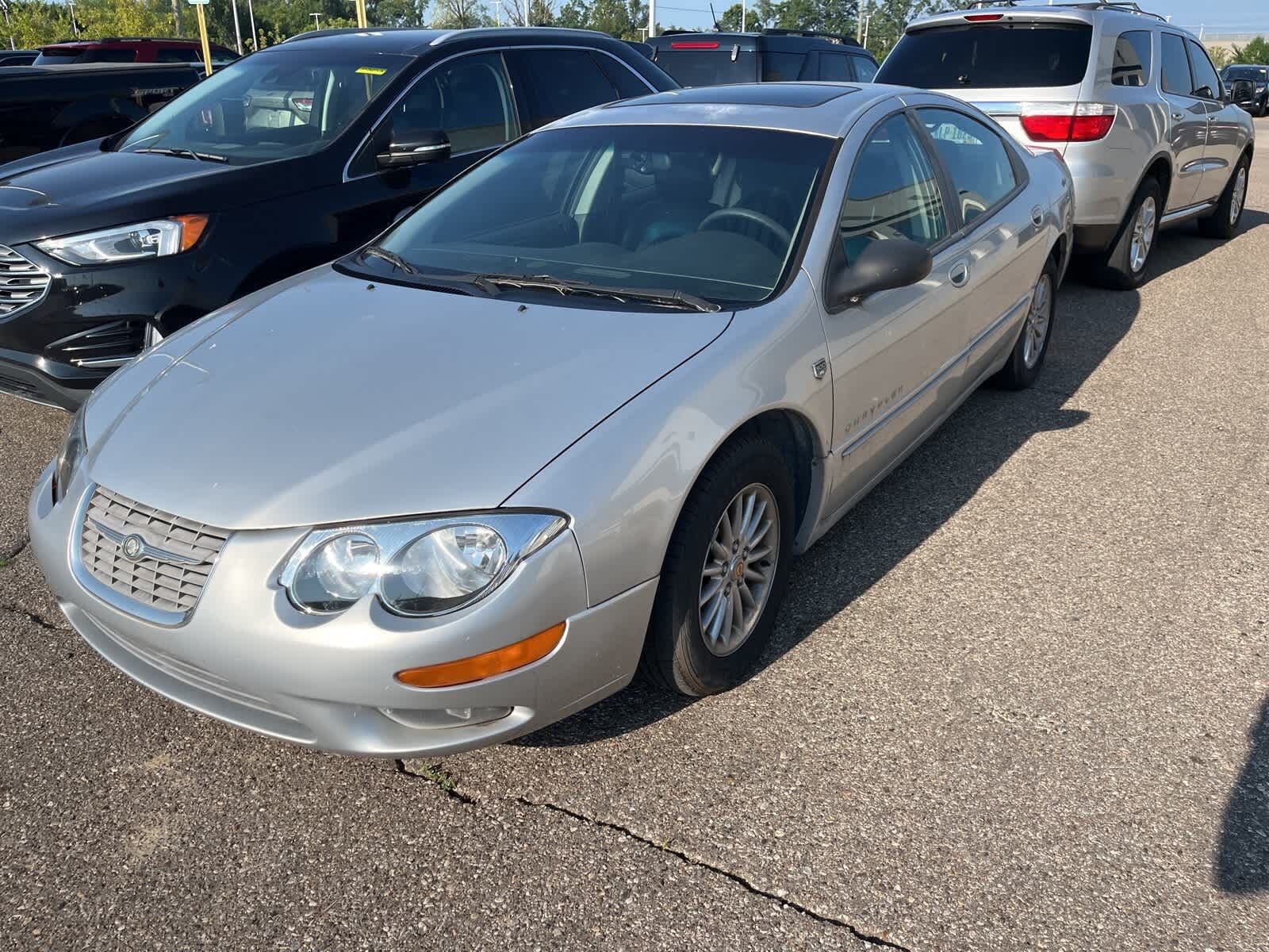 Chrysler 300